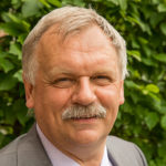 Albert Holtland