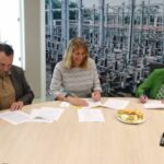 VNR partner in Warmte uit Water