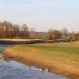 Samenwerken aan riviernatuur (Oost Nederland)