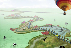 Project uitgelicht: Meanderende Maas